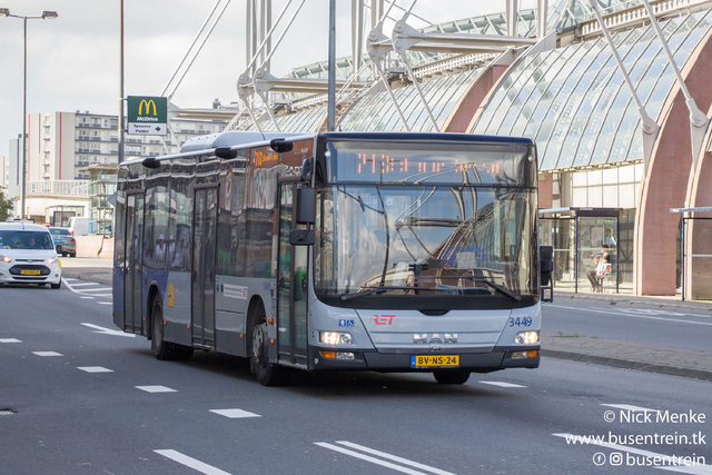 Foto van RET MAN Lion's City 3449 Standaardbus door_gemaakt Busentrein