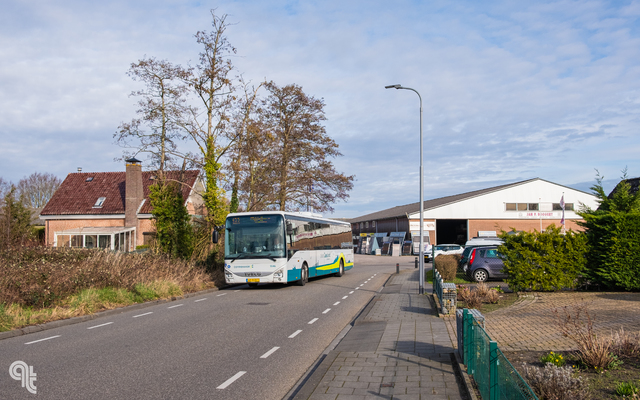 Foto van CXX Iveco Crossway LE (13mtr) 5546 Standaardbus door TreinspotterQuinn