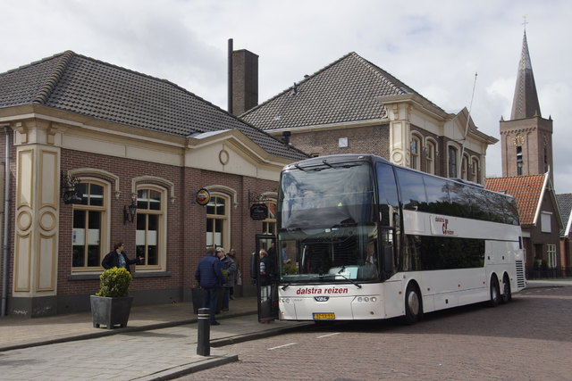 Foto van DSTR Bova Synergy 102 Dubbeldekkerbus door MarcelWijers