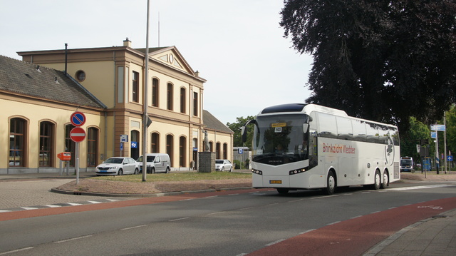Foto van BriRei VDL Jonckheere 59 Touringcar door Bus21