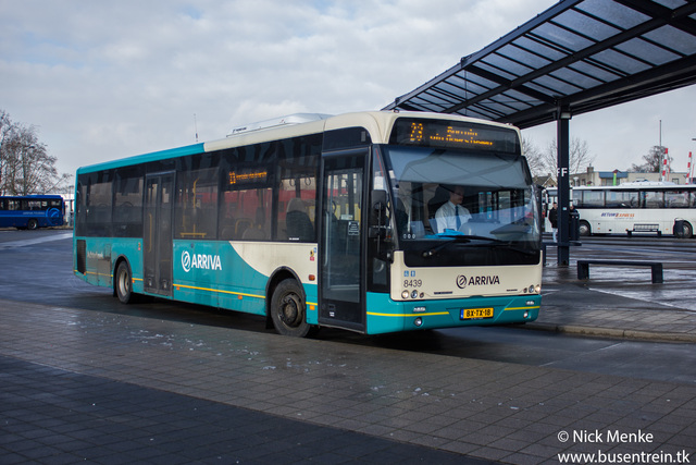 Foto van ARR VDL Ambassador ALE-120 8439 Standaardbus door_gemaakt Busentrein