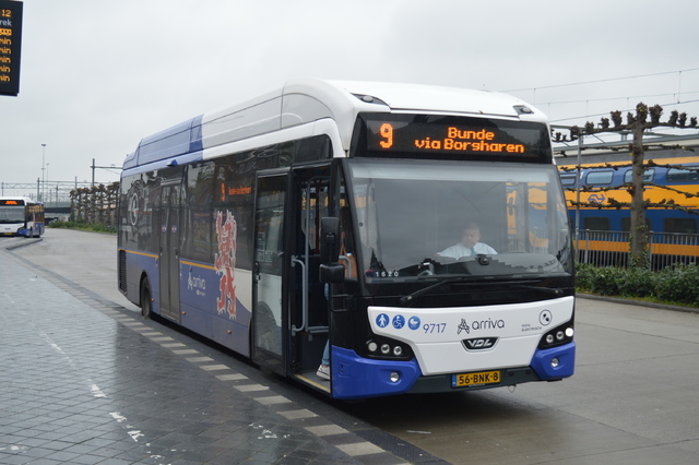 Foto van ARR VDL Citea LLE-115 Electric 9717 Standaardbus door_gemaakt wyke2207