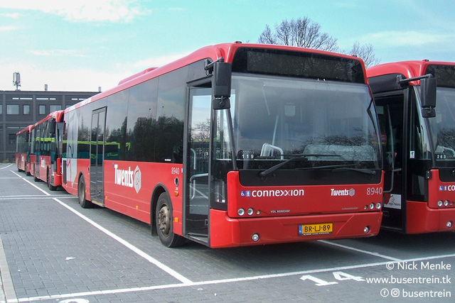 Foto van CXX VDL Ambassador ALE-120 8940 Standaardbus door Busentrein