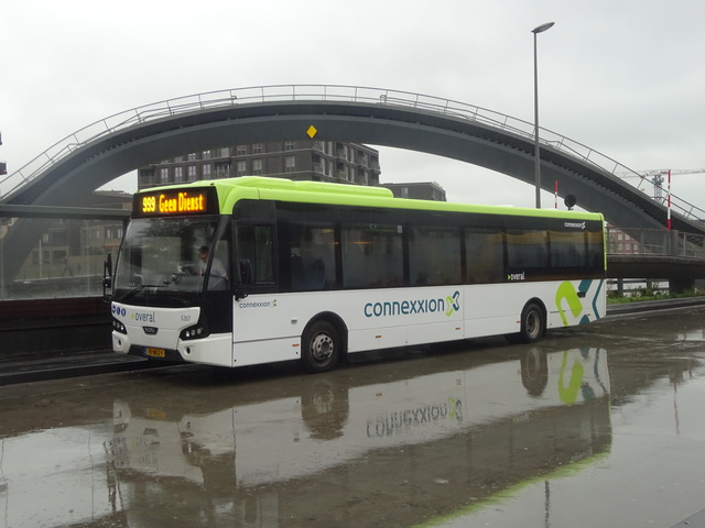 Foto van CXX VDL Citea LLE-120 3267 Standaardbus door_gemaakt Rotterdamseovspotter