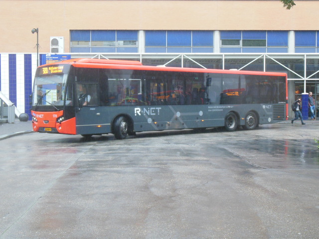 Foto van CXX VDL Citea XLE-137 5778 Standaardbus door_gemaakt Lijn45