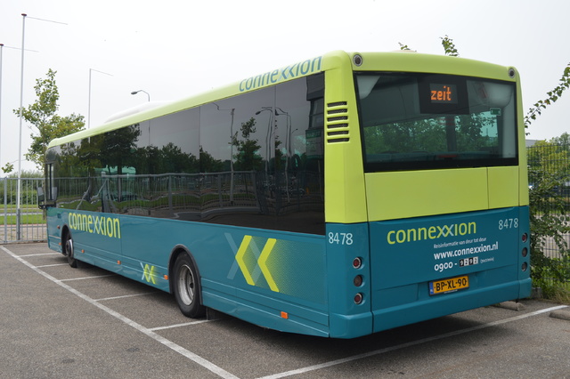 Foto van CXX VDL Ambassador ALE-120 8478 Standaardbus door_gemaakt wyke2207