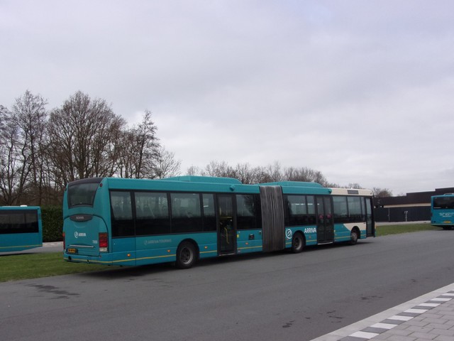 Foto van ARR Scania OmniLink G 7853 Gelede bus door Lijn45