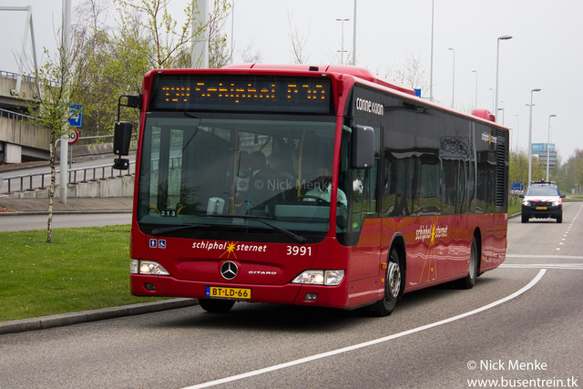 Foto van CXX Mercedes-Benz Citaro 3991 Standaardbus door Busentrein