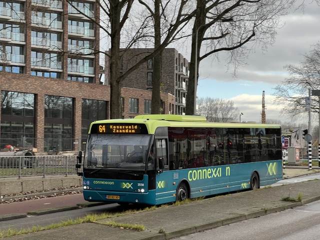 Foto van CXX VDL Ambassador ALE-120 3558 Standaardbus door_gemaakt Stadsbus