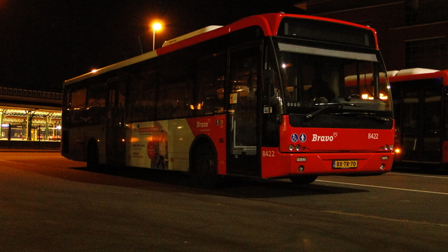 Foto van ARR VDL Ambassador ALE-120 8422 Standaardbus door Ovspotterdylan