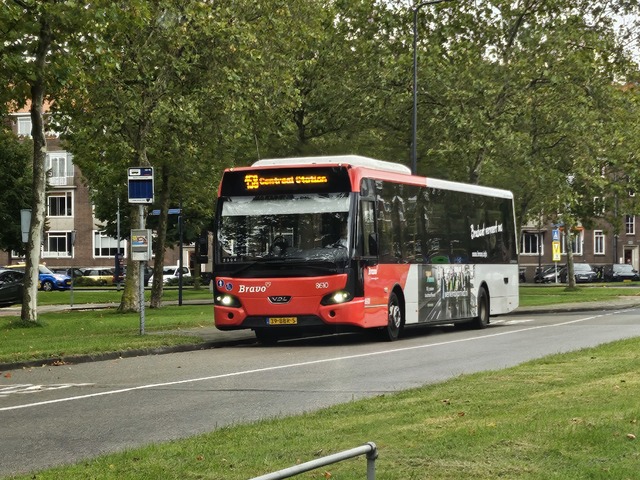 Foto van ARR VDL Citea LLE-120 8610 Standaardbus door Bravo073