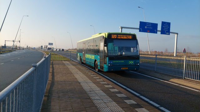 Foto van CXX VDL Ambassador ALE-120 4184 Standaardbus door NLBusfan