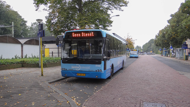 Foto van KEO VDL Ambassador ALE-120 5146 Standaardbus door OVdoorNederland