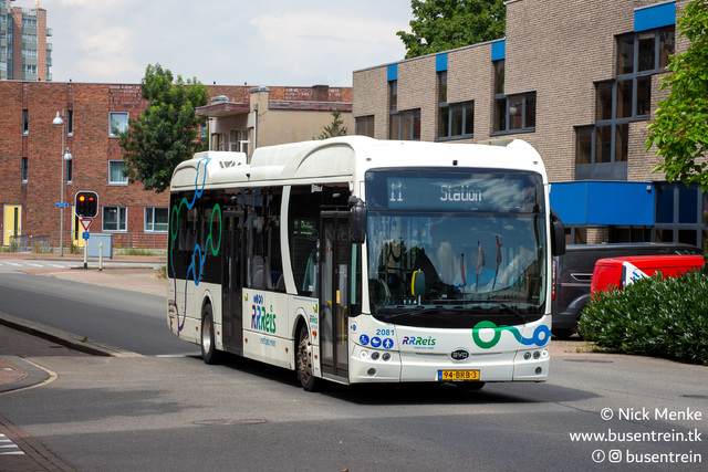 Foto van KEO BYD K9UB 2081 Standaardbus door Busentrein