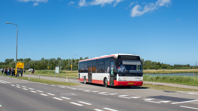 Foto van ARR VDL Ambassador ALE-120 102 Standaardbus door TreinspotterQuinn