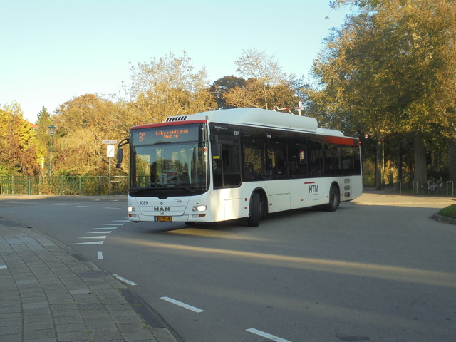 Foto van HTM MAN Lion's City CNG 1089 Standaardbus door_gemaakt Stadtbahn70