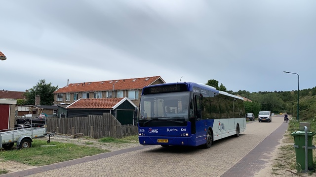 Foto van ARR VDL Ambassador ALE-120 8201 Standaardbus door_gemaakt Stadsbus