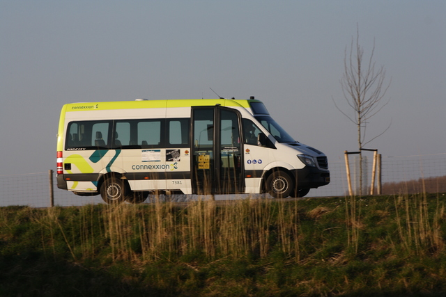 Foto van CXX VDL MidCity 7381 Minibus door johannessteenbergen