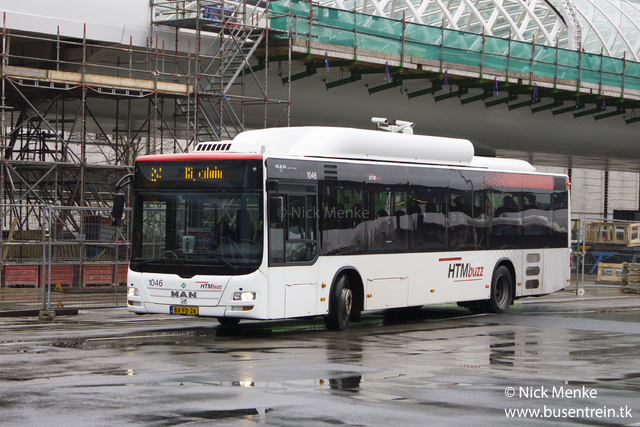 Foto van HTM MAN Lion's City CNG 1046 Standaardbus door Busentrein