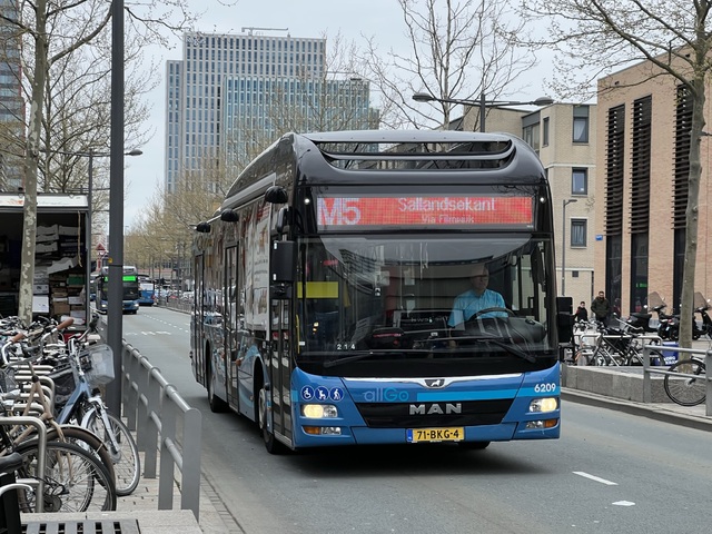 Foto van KEO MAN Lion's City 6209 Standaardbus door_gemaakt Stadsbus