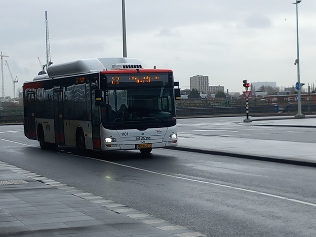 Foto van HTM MAN Lion's City CNG 1101 Standaardbus door_gemaakt Rafael070