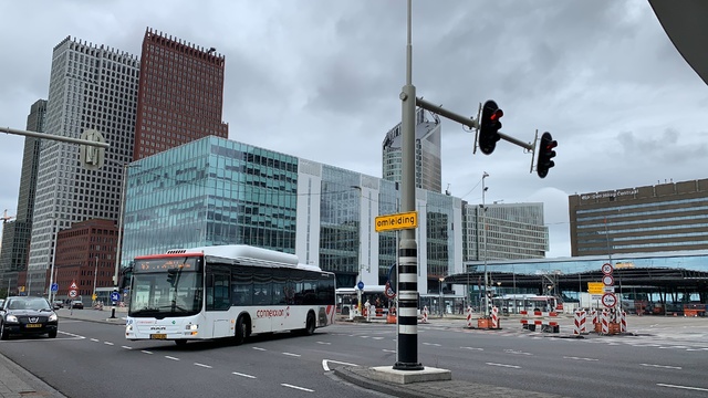 Foto van CXX MAN Lion's City CNG 6770 Standaardbus door_gemaakt Stadsbus