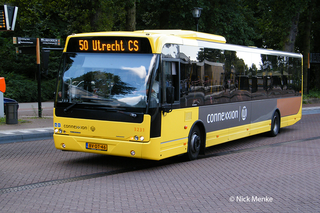 Foto van CXX VDL Ambassador ALE-120 3231 Standaardbus door_gemaakt Busentrein