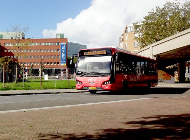 Foto van KEO VDL Citea LLE-120 3204 Standaardbus door Mem-Martins