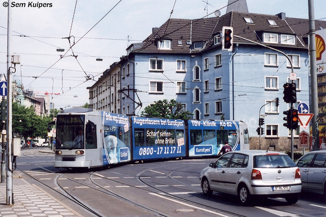 Foto van Rheinbahn NF6 2114 Standaardbus door_gemaakt RW2014