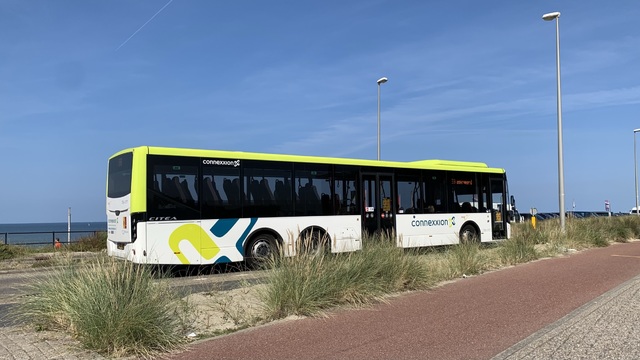 Foto van CXX VDL Citea XLE-137 5777 Standaardbus door_gemaakt Stadsbus