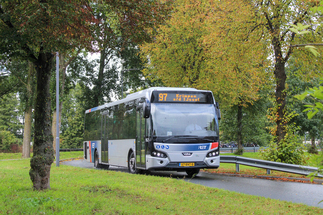 Foto van RET VDL Citea LLE-120 1102 Standaardbus door busspotteramf