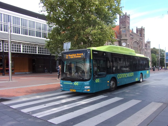 Foto van CXX MAN Lion's City CNG 3600 Standaardbus door_gemaakt Lijn45