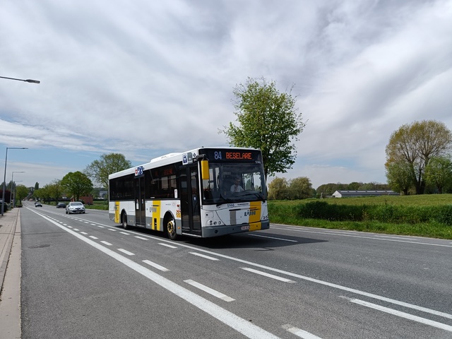 Foto van DeLijn Jonckheere Transit 2000 5146 Standaardbus door_gemaakt BusfanTom
