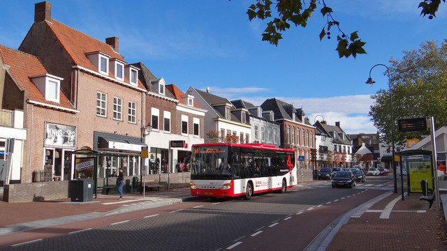 Foto van KEO Setra S 415 LE Business 1028 Standaardbus door OVdoorNederland