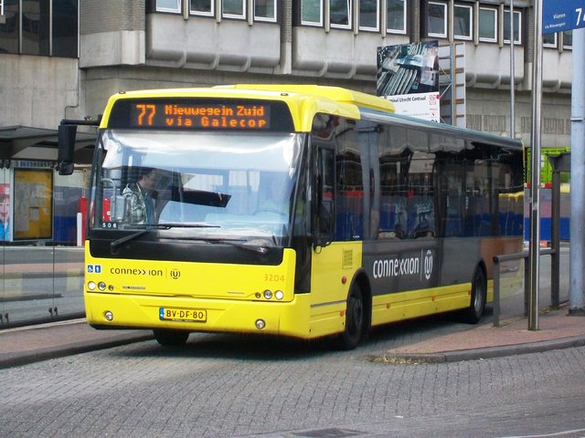 Foto van CXX VDL Ambassador ALE-120 3204 Standaardbus door_gemaakt wyke2207