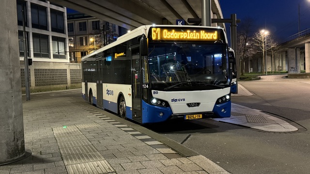 Foto van GVB VDL Citea SLF-120 1124 Standaardbus door_gemaakt SteefAchterberg