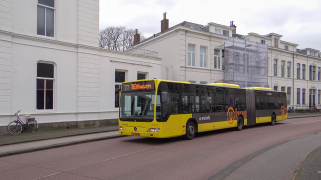 Foto van QBZ Mercedes-Benz Citaro G 4553 Gelede bus door_gemaakt OVdoorNederland