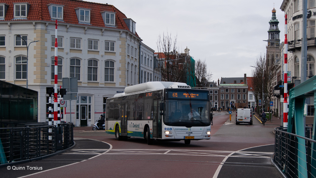Foto van CXX MAN Lion's City CNG 2970 Standaardbus door TreinspotterQuinn