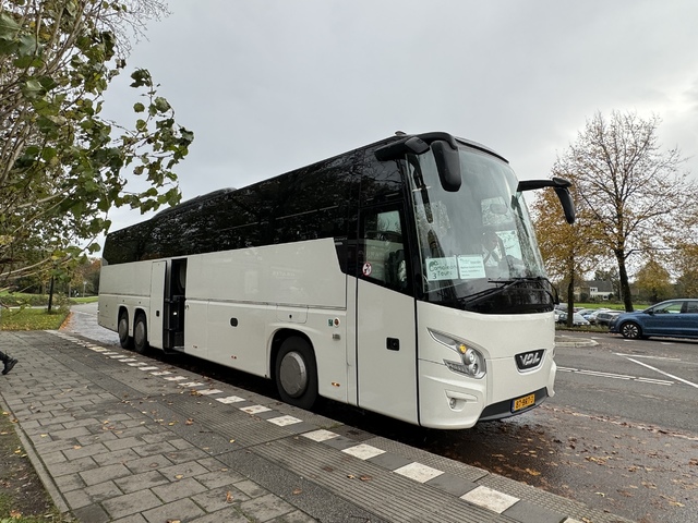Foto van Cama VDL Futura 0 Touringcar door Stadsbus
