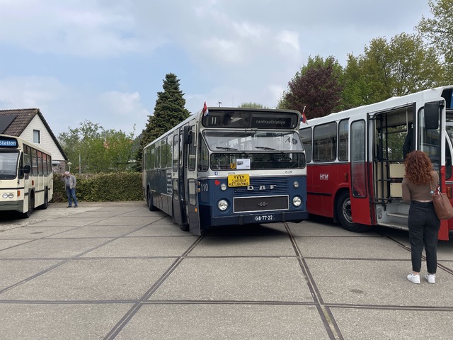Foto van OVCN DAF-Hainje CSA-I 110 Standaardbus door SGMm2141