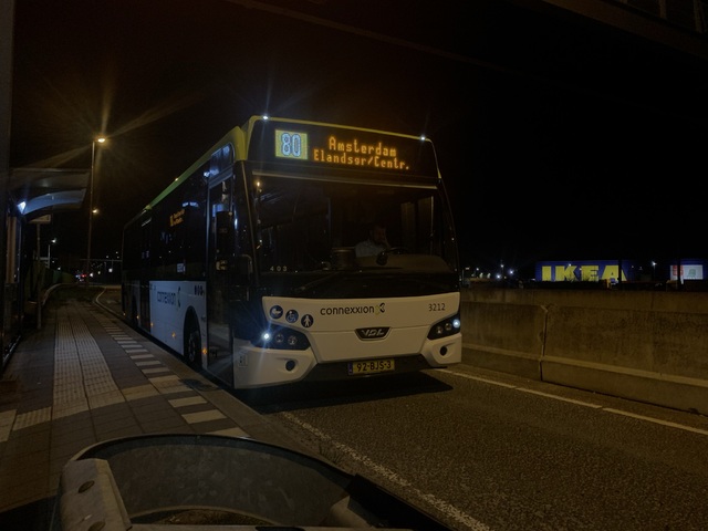 Foto van CXX VDL Citea LLE-120 3212 Standaardbus door_gemaakt Kyan072