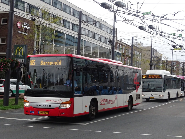 Foto van KEO Setra S 415 LE Business 1101 Standaardbus door_gemaakt Brengfan2015