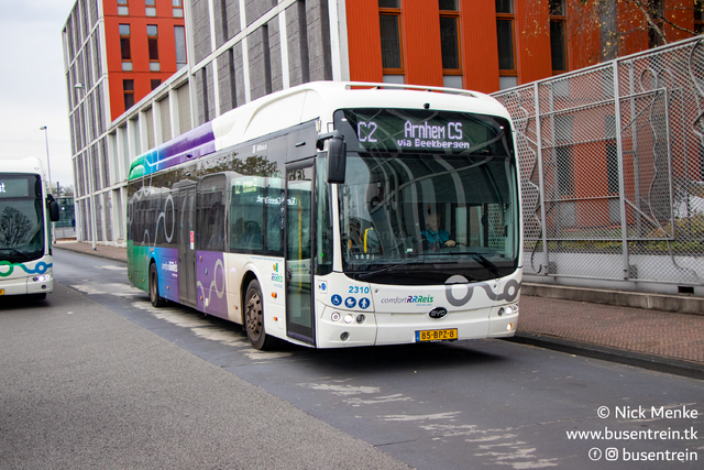 Foto van KEO BYD K9UE 2310 Standaardbus door_gemaakt Busentrein