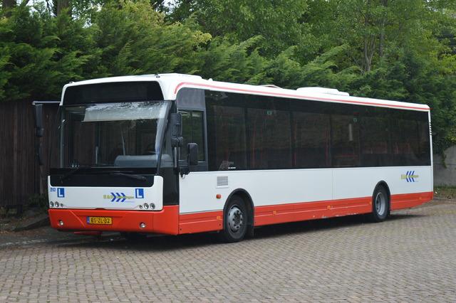 Foto van ERN VDL Ambassador ALE-120 32 Standaardbus door wyke2207