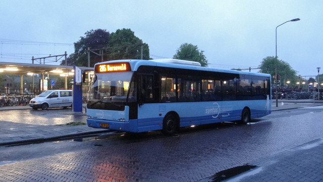 Foto van KEO VDL Ambassador ALE-120 5140 Standaardbus door OVdoorNederland
