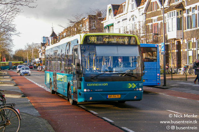 Foto van CXX VDL Ambassador ALE-120 1811 Standaardbus door_gemaakt Busentrein