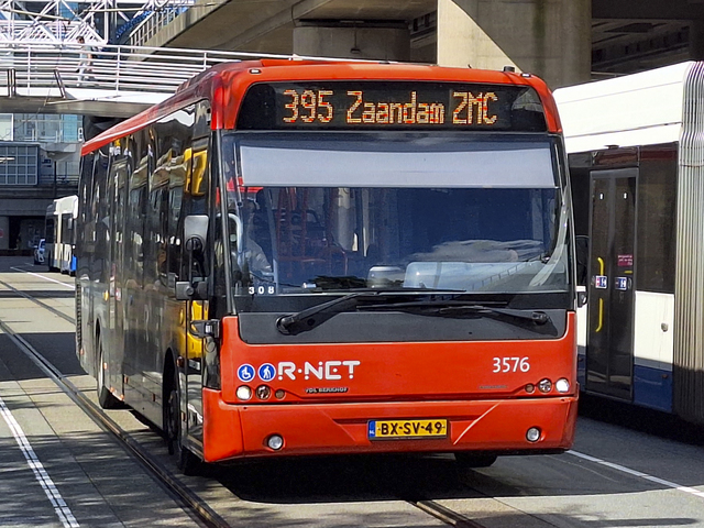 Foto van CXX VDL Ambassador ALE-120 3576 Standaardbus door_gemaakt CakiMedia
