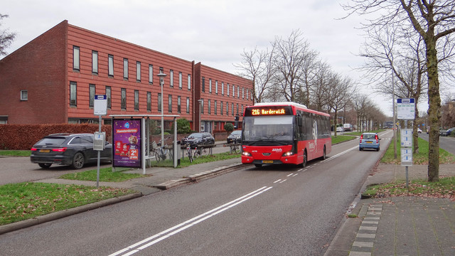 Foto van EBS VDL Citea LLE-120 4176 Standaardbus door_gemaakt OVdoorNederland