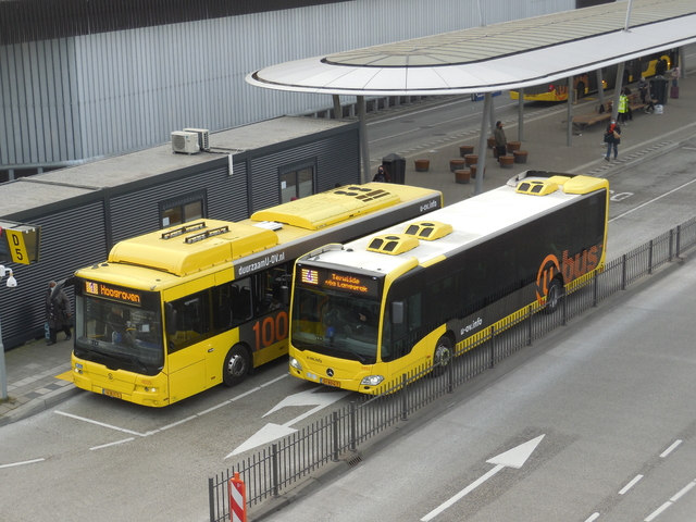 Foto van QBZ Mercedes-Benz Citaro 4053 Standaardbus door_gemaakt Stadsbus