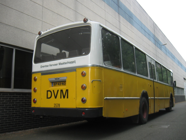 Foto van SBMHW DAF MB200 3578 Standaardbus door_gemaakt stefan188